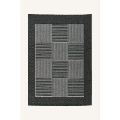 Abbotsen Geometric Area Rug
