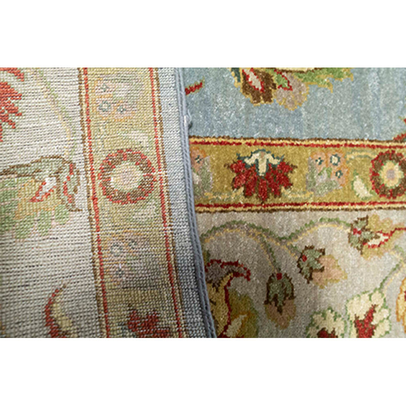 Oriental Area Rug