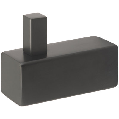 Wall Mounted Robe Hook