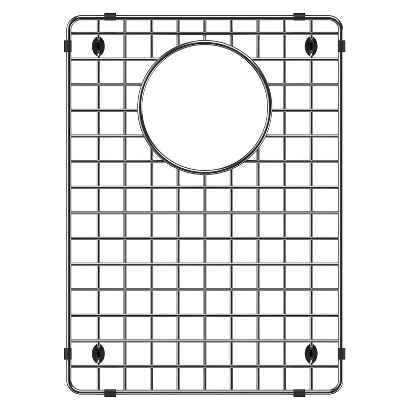 GRILLE Precise U2 / Liven 1,0 bar