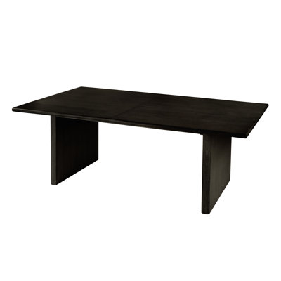 Carter 84-108" Extendable Dining Table