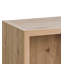 Vitruvia 3 Piece Square Floating Shelf