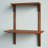 Pietsch Solid Wood Floating Desk-114119280