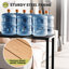 Ensemble repas d'extérieur pour 2 personnes (ensemble 3 pièces, table rectangulaire)-873111225-873111227