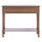 Peters 35.5'' Console Table-976721437