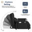 Upholstered Accent Chair-1049703935
