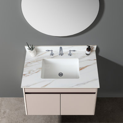 Marble Vanity Top, Bathroom Vanity Top With Sink ,Bathroom Vanity Cabinet