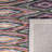 Serra Hand Tufted Wool Geometric Rug-917986402