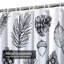 Rideau de douche Spruce-1141451544
