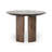 Oval Solid Wood Dining Table
