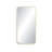 Premium Metal Frame Shatterproof Wall Mount Mirror - FM2-110251958-110251947