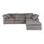 Terra Condo Dream Modular Sectional Livesmart Fabric Cream-1698265469