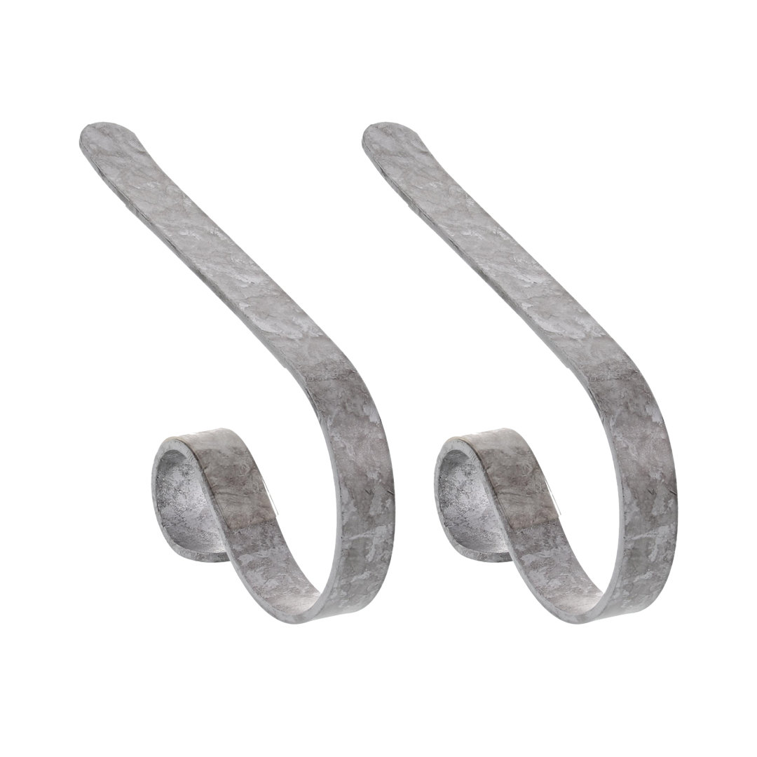 Mantleclip Stocking Holder (Set of 2) Haute Decor 