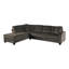 Canapé modulaire réversible Dyer-103011693