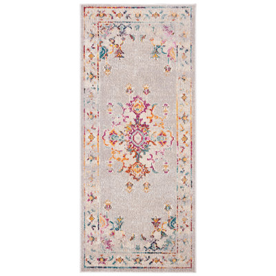Haneul Performance Oriental Rug