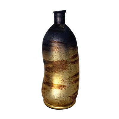 Ipshita Glass Table Vase