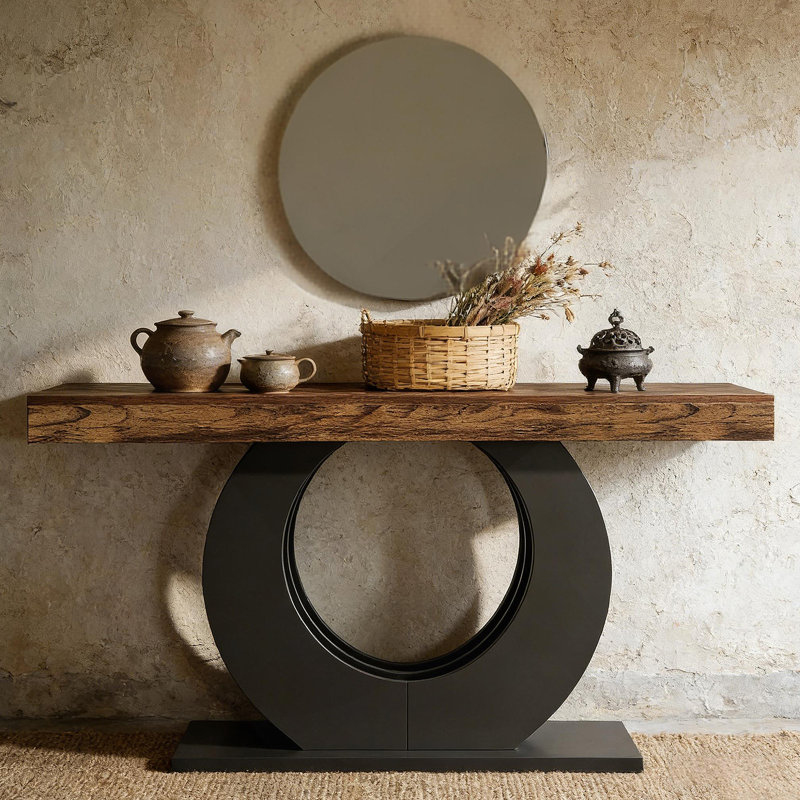 Table d'entrée, console, table d'appoint