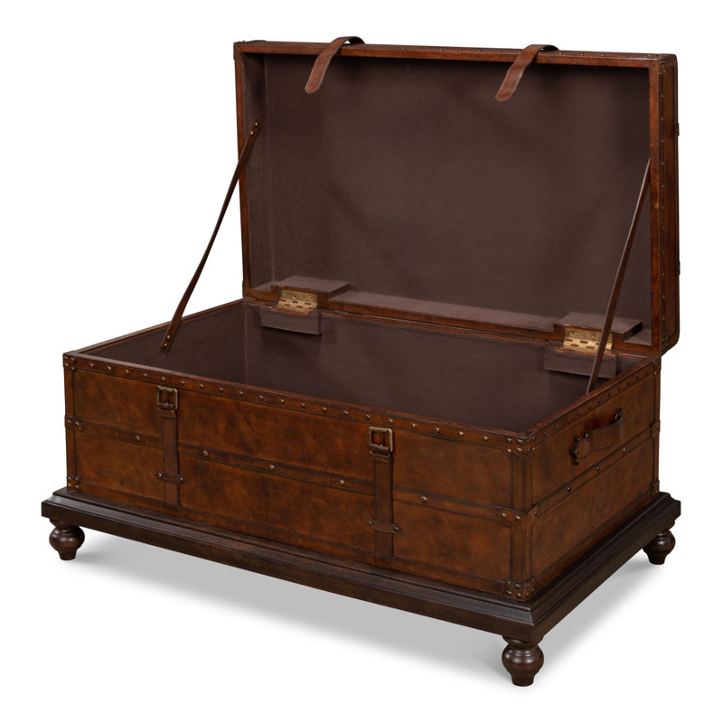 Laramie Coffee Table