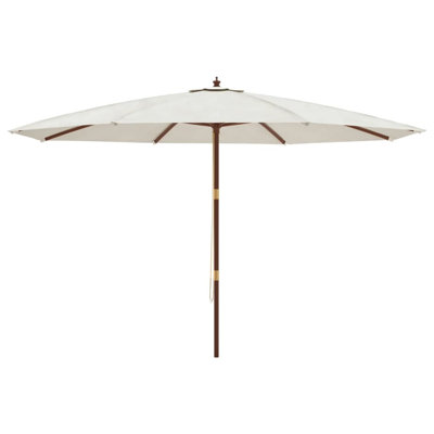 Aslyn Market Parasol
