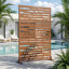 Privacy Screen Metal Fence Panel-2059607399-2059607405