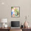Art tropical sur toile de rosé tropical-104325998-104326006