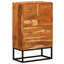 Solid Wood Standard Accent Chest