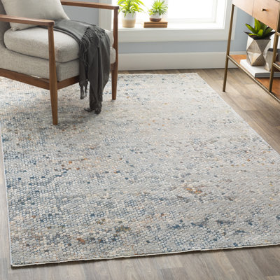 Rickard Southwestern Indoor Rug