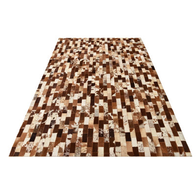 Jake Brown Rug