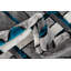 Tapis bleu Yamiah L''baiet Claire-578218285
