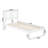 Zosia Solid Wood Slat Bed-1806973741-1806973742
