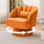 Fauteuil demi-tonneau pivotant Modern-848823077