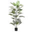 Palmier artificiel 86 "avec pot 86"