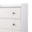 Commode 4 tiroirs Aljet-483970395