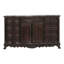 Commode combinée 9 tiroirs Ceja