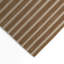Tapis intérieur / extérieur brun HorizontalStripes-98516062