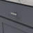 Sinclaire 2 3/8" Length Bar Knob-49413558