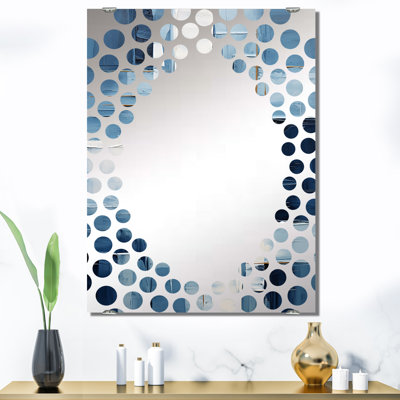 Miroir mural Vartkes