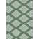 Chenille Floral Indoor Rug
