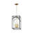 Abbigale 4 - Light Lantern Pendant