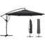 295cm Cantilever Parasol-481592640