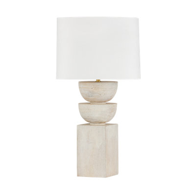 Lampe de table GARDINER