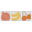 Ensemble de 3 pièces 3 "Minimalist Fruit Medley-1783389240-1783389381