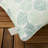 MARTHA STEWART Modern Banana Leaves Indoor Outdoor Pillow 2-Pack Set, 18"-110468834-110468831-110468832