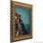 Greyson Scratched Bronze Wood Embossed Picture Frame-244784546
