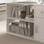 Bureau d'ordinateur 110 "l 2 personnes