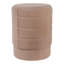 Repose-pieds rembourré Conover-672037274