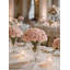 Vase en verre transparent Wazon
