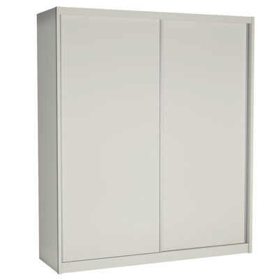 LARGE WARDROBE FOR MACIEJ'S BEDROOM