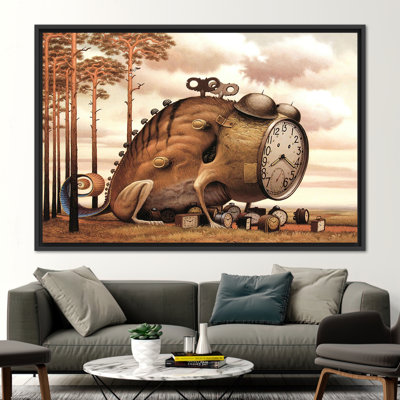 Print on Canvas