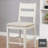 Cermenho Haubrich 24.25" Counter Stool